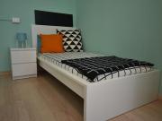 VIA ANGELO MAJ 16 Stanza 14