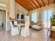 Via Angelo Mazzoldi trilocale 121mq