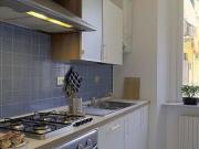 Via Angelo Poliziano, Milan, Lombardy 20154