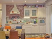 Via Angelo Scarsellini 36 trilocale 61mq