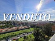 Via Angiolo Cabrini 8 trilocale 152mq