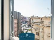 VIA ANIENE ESCLUSIVO APPARTAMENTO RISTRUTTURATO