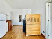 Via annibali di francia 7 monolocale 27mq