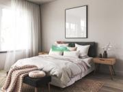 VIA ANTICA MILIZIA trilocale 85mq