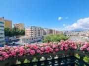 Via Anton Giulio Barrili 1 7 vani 109mq