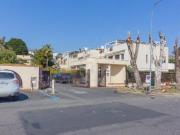 Via Antonello da Messina 57 trilocale 90mq