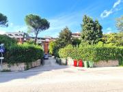 Via Antonio Annarumma 35 180mq