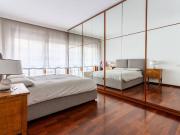 Via Antonio Bertoloni, Roma, Lazio 00197