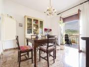 Via Antonio Burlando 16A 7 vani 110mq