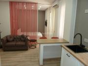 Via Antonio Canepa 16 bilocale 35mq