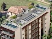 via Antonio Canova ISOLOTTO / TALENTI 5 vani 149mq