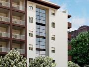 via Antonio Canova ISOLOTTO / TALENTI quadrilocale 72mq