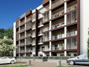 via Antonio Canova ISOLOTTO / TALENTI trilocale 58mq