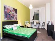 Via Antonio Canova, Milan, Lombardy 20145