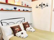 Via Antonio Cesari, Rome, Lazio 00152