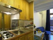 Via Antonio Cesari, Rome, Lazio 00152