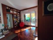 Via Antonio Conti 1804 trilocale 81mq