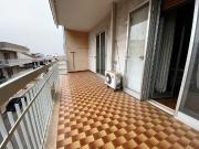 Via Antonio Gramsci 32 trilocale 145mq