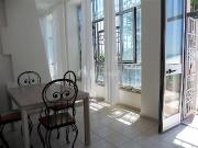 Via Antonio Gramsci 33 trilocale 60mq