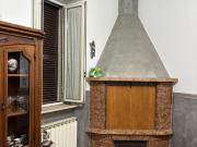 Via Antonio Gramsci 34 quadrilocale 90mq