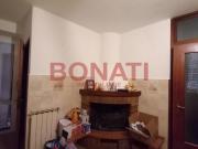 Via Antonio Gramsci 4 quadrilocale 90mq