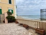 Via Antonio Gramsci 84 trilocale 1000mq