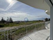 Via Antonio Izzi de Falenta 11 bilocale 81mq