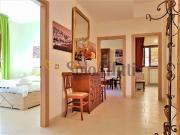 Via Antonio Mancini quadrilocale 86mq