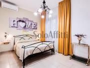 Via Antonio Mancini trilocale 70mq