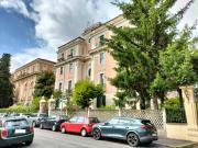 Via Antonio Nibby trilocale 65mq