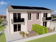 Via Antonio Pigafetta 16 quadrilocale 200mq