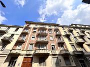 Via Antonio Pigafetta 19 quadrilocale 90mq