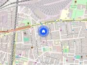 Via Antonio Raimondi, Rome, Lazio 00176