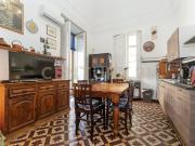 Via Antonio Santangelo Fulci 83 6 vani 155mq