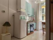 Via Antonio Stoppani, Milano, Lombardy 20129