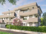 Via Antonio Vivaldi quadrilocale 176mq