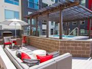 8TWO8 on Broadway Apartments B1