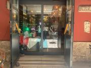 Via Appia Nuova 147 bilocale 150mq