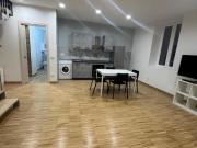 Via Appia Nuova bilocale 65mq