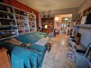 Via Arcangelo Ghisleri trilocale 96mq