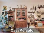 Via Arco Felice 7 vani 151mq