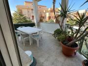 Via Arcobaleno 33 quadrilocale 85mq