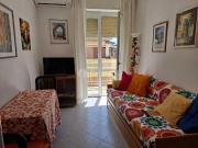 Via Ardeatina 327 bilocale 50mq