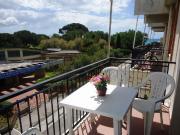 Via Argentola PRATORANIERI trilocale 50mq