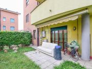 VIA ARIENTI monolocale 35mq