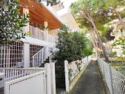 Via Ariete quadrilocale 116mq