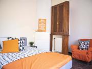 Via Ariosto n11 Stanza 70