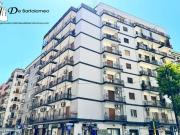 VIA ARISTOSSENO ANGOLO VIA BATTISTI RIFINITO APPARTAMENTO