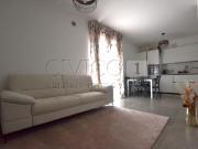 Via Arnaldo Fusinato 35 vani 80mq