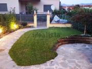 Via Arnaldo Terzi 4 trilocale 80mq